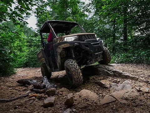 2025 Polaris Ranger SP 570 Premium in Enfield, Connecticut - Photo 10