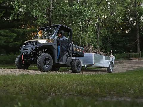 2025 Polaris Ranger SP 570 Premium in Enfield, Connecticut - Photo 11