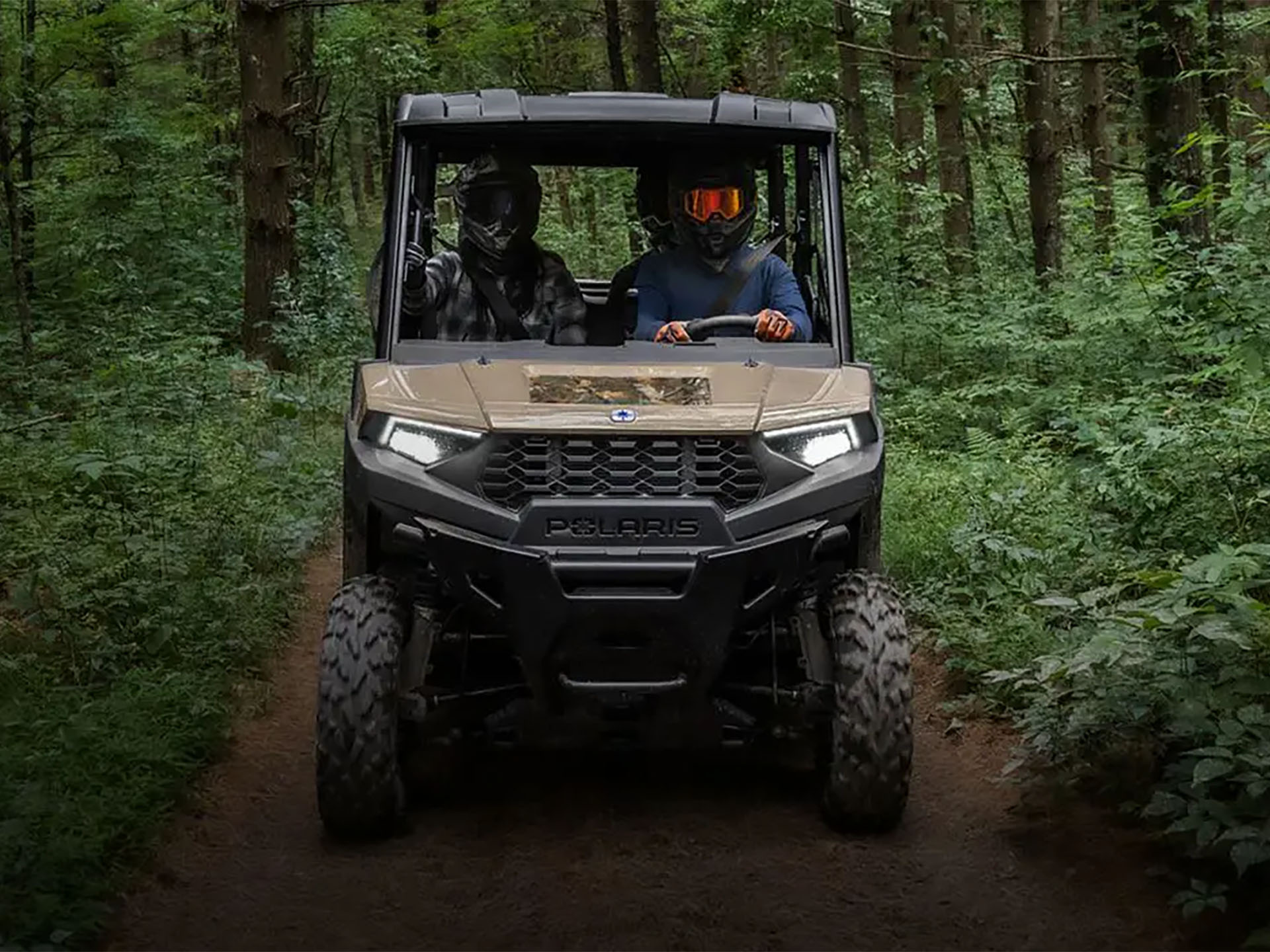 2025 Polaris Ranger SP 570 Premium in Enfield, Connecticut - Photo 12