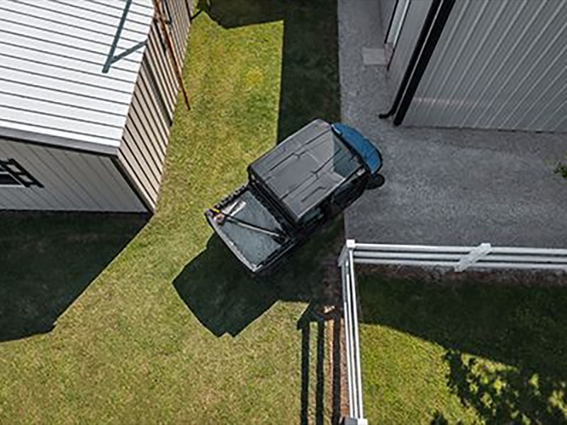 2025 Polaris Ranger SP 570 Premium in Enfield, Connecticut - Photo 13