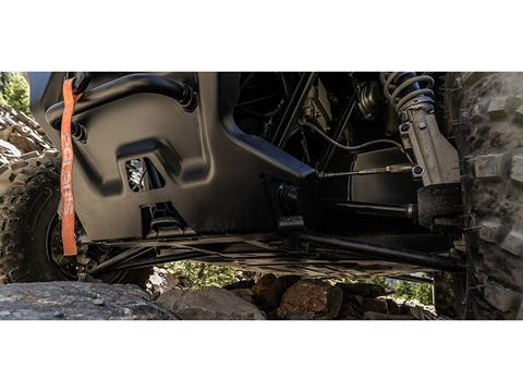 2025 Polaris Ranger SP 570 Premium in Enfield, Connecticut - Photo 3