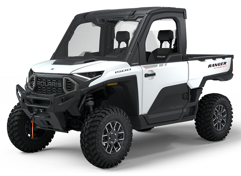 2025 Polaris Ranger XD 1500 Northstar Edition Premium in The Dalles, Oregon - Photo 1