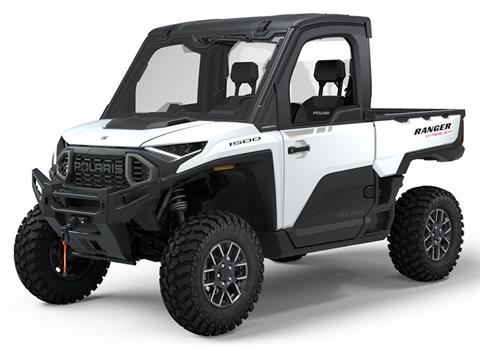 2025 Polaris Ranger XD 1500 Northstar Edition Premium in The Dalles, Oregon - Photo 1