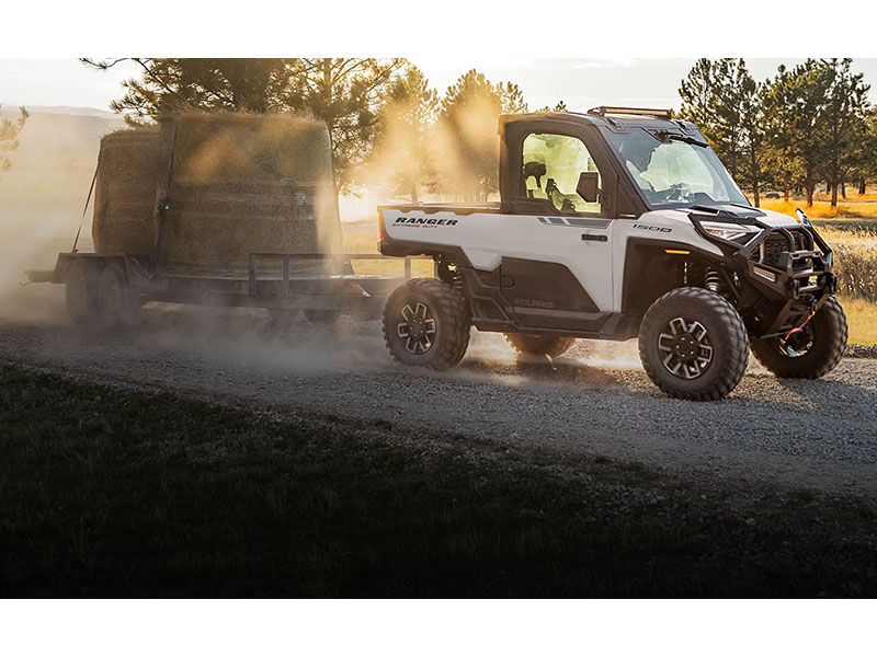 2025 Polaris Ranger XD 1500 Northstar Edition Premium in The Dalles, Oregon - Photo 6
