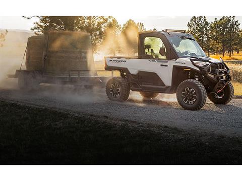 2025 Polaris Ranger XD 1500 Northstar Edition Premium in The Dalles, Oregon - Photo 6