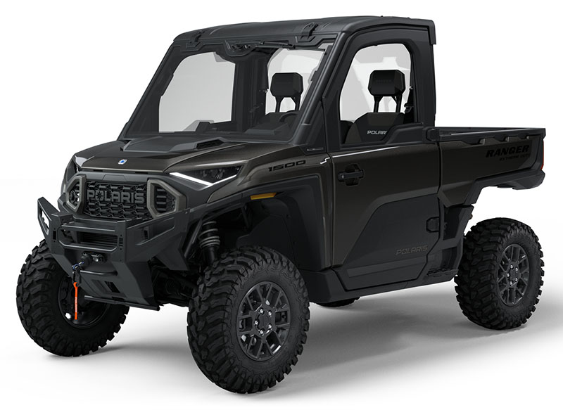 2025 Polaris Ranger XD 1500 Northstar Edition Premium in Jacksonville, Arkansas - Photo 1