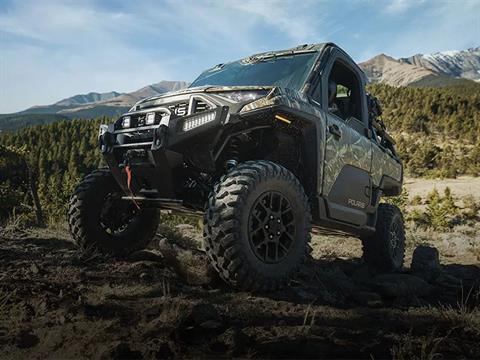2025 Polaris Ranger XD 1500 Northstar Edition Ultimate in Jacksonville, Arkansas - Photo 9