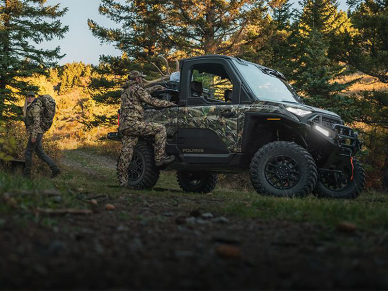 2025 Polaris Ranger XD 1500 Northstar Edition Ultimate in Jacksonville, Arkansas - Photo 11