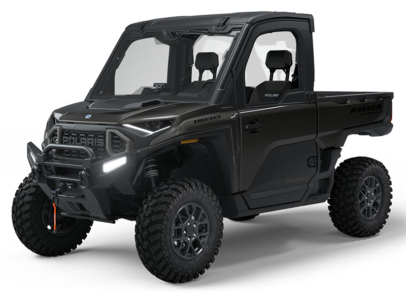 2025 Polaris Ranger XD 1500 Northstar Edition Ultimate in Jacksonville, Arkansas - Photo 1