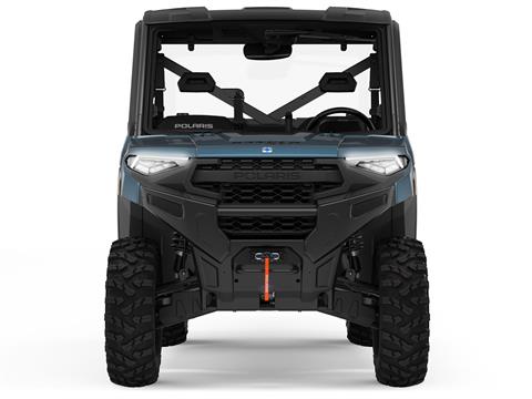 2025 Polaris Ranger XP 1000 NorthStar Edition Premium With Fixed Windshield in Columbia, Missouri - Photo 3