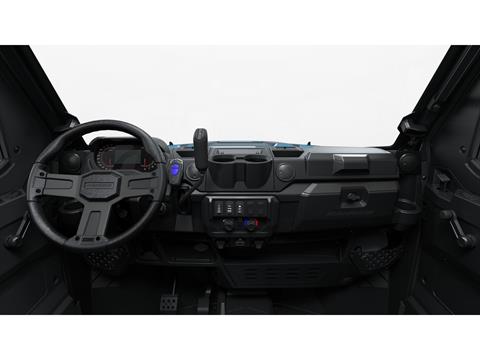 2025 Polaris Ranger XP 1000 NorthStar Edition Premium With Fixed Windshield in Columbia, Missouri - Photo 4