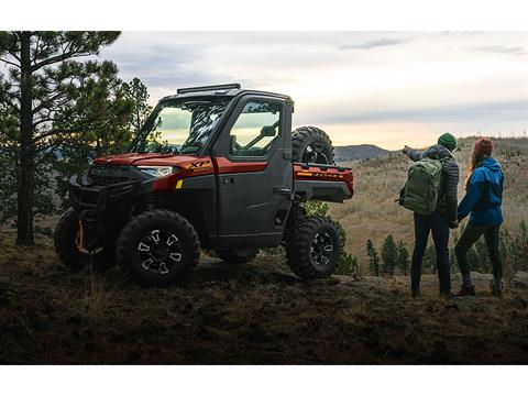 2025 Polaris Ranger XP 1000 NorthStar Edition Premium in Marietta, Ohio - Photo 7