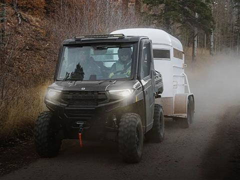 2025 Polaris Ranger XP 1000 NorthStar Edition Premium in Marietta, Ohio - Photo 11