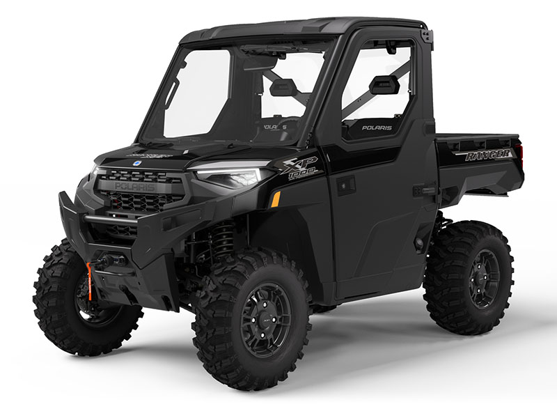 2025 Polaris Ranger XP 1000 NorthStar Edition Premium With Fixed Windshield in The Dalles, Oregon - Photo 1