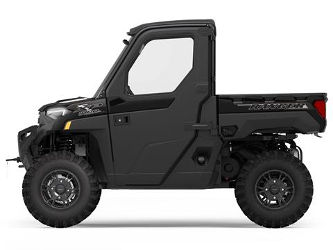 2025 Polaris Ranger XP 1000 NorthStar Edition Premium With Fixed Windshield in The Dalles, Oregon - Photo 2