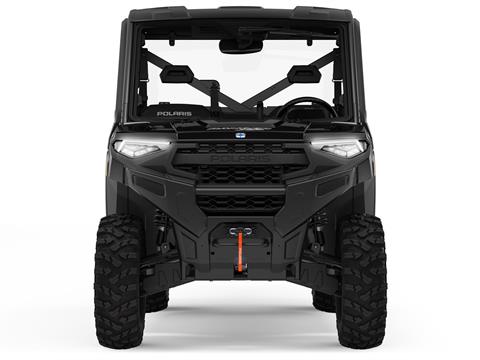 2025 Polaris Ranger XP 1000 NorthStar Edition Premium With Fixed Windshield in The Dalles, Oregon - Photo 3