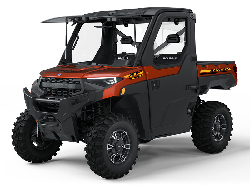 2025 Polaris Ranger XP 1000 NorthStar Edition Premium in Jacksonville, Arkansas - Photo 1
