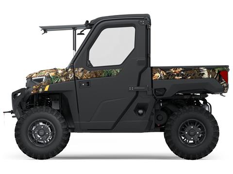 2025 Polaris Ranger XP 1000 NorthStar Edition Premium in Jacksonville, Arkansas - Photo 2