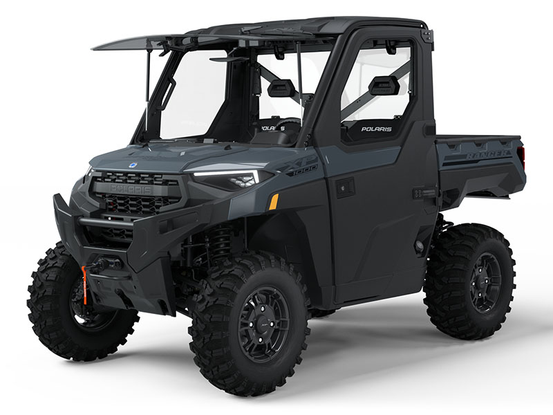 2025 Polaris Ranger XP 1000 NorthStar Edition Premium in The Dalles, Oregon - Photo 1