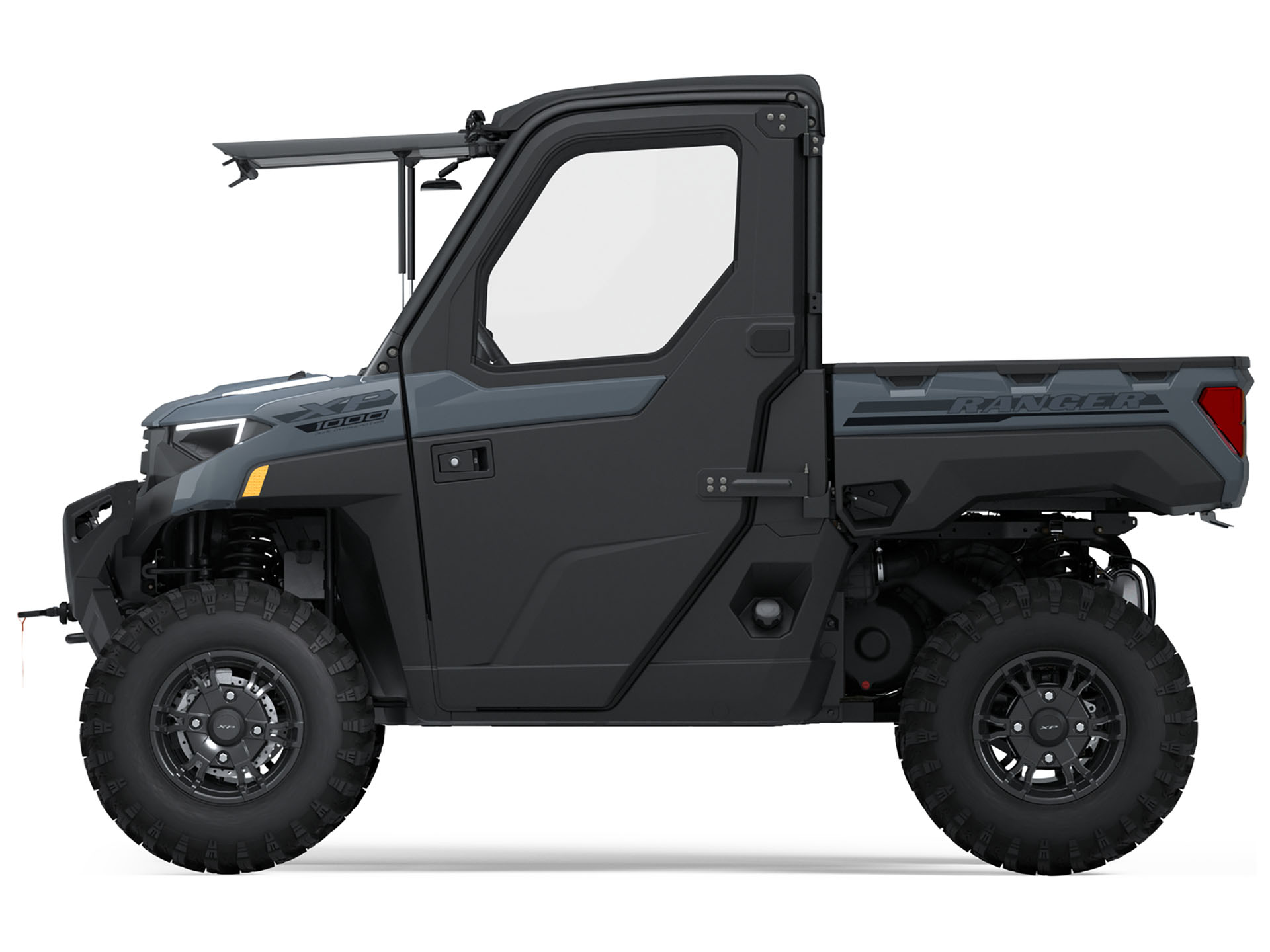 2025 Polaris Ranger XP 1000 NorthStar Edition Premium in The Dalles, Oregon - Photo 2