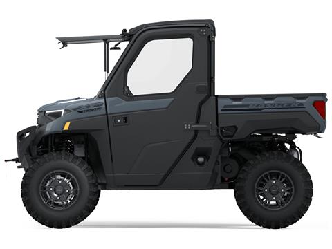 2025 Polaris Ranger XP 1000 NorthStar Edition Premium in The Dalles, Oregon - Photo 2