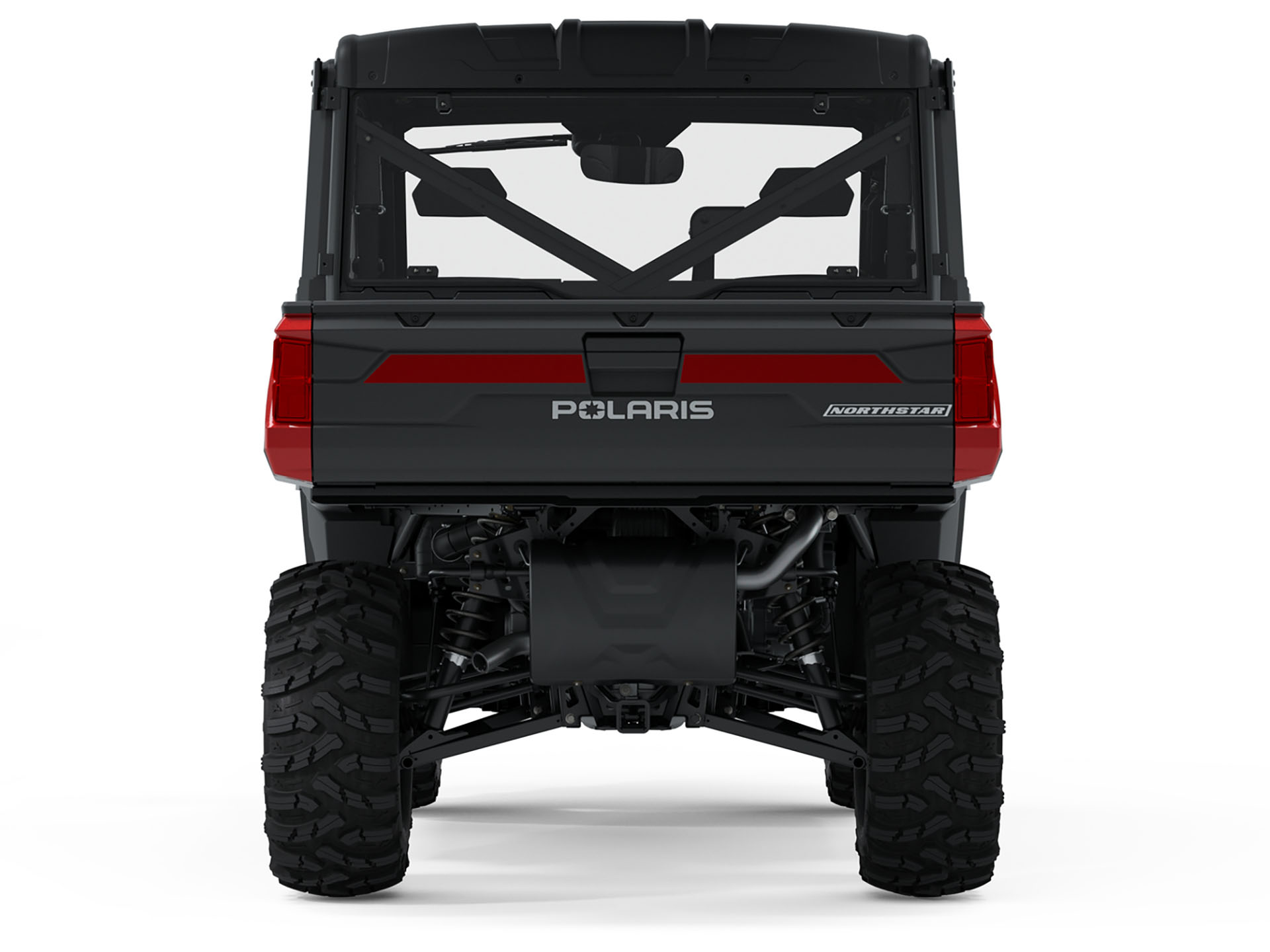 2025 Polaris Ranger XP 1000 NorthStar Edition Premium With Fixed Windshield in Jacksonville, Arkansas - Photo 5