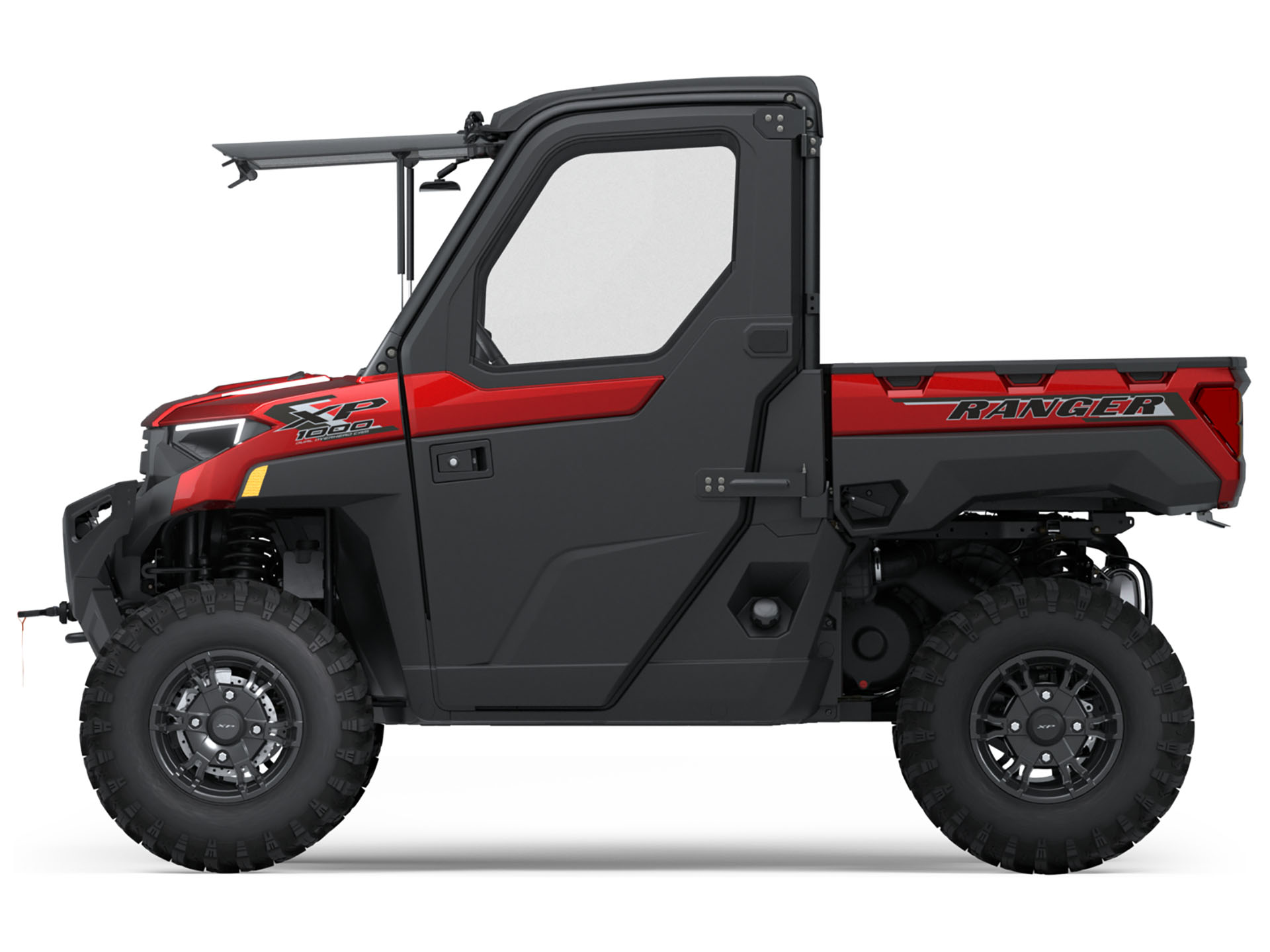 2025 Polaris Ranger XP 1000 NorthStar Edition Premium in Mio, Michigan - Photo 3