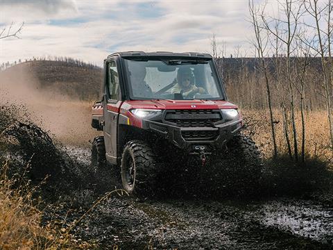 2025 Polaris Ranger XP 1000 NorthStar Edition Premium With Fixed Windshield in Columbia, Missouri - Photo 13