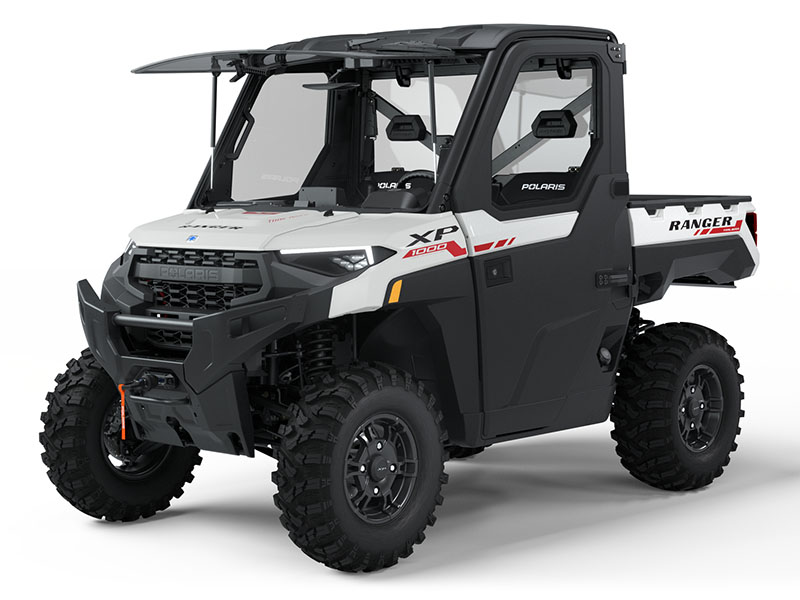 2025 Polaris Ranger XP 1000 NorthStar Trail Boss Edition in Marietta, Ohio - Photo 1