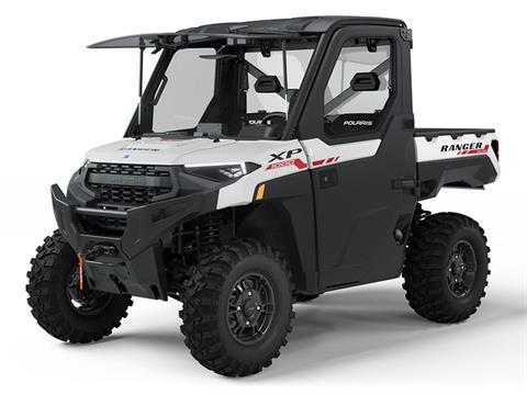 2025 Polaris Ranger XP 1000 NorthStar Trail Boss Edition in Marietta, Ohio - Photo 1