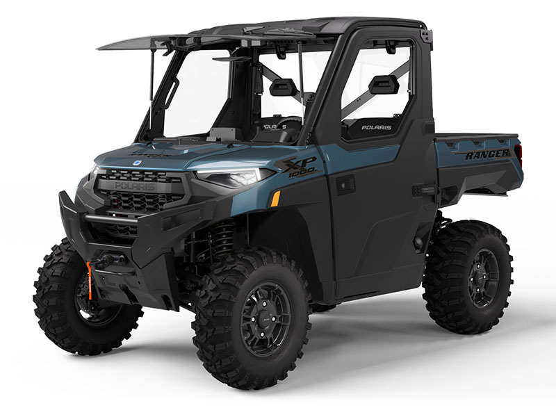 2025 Polaris Ranger XP 1000 NorthStar Edition Ultimate in Columbia, Missouri - Photo 1