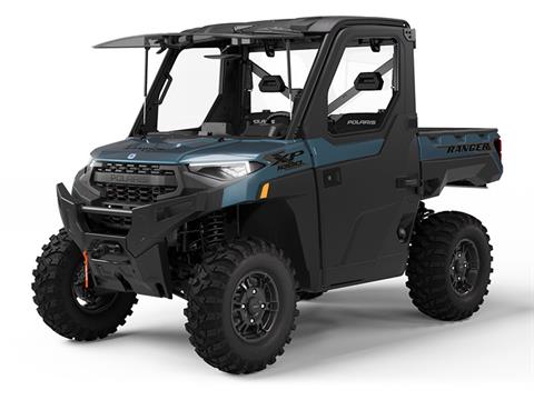 2025 Polaris Ranger XP 1000 NorthStar Edition Ultimate in Columbia, Missouri - Photo 1