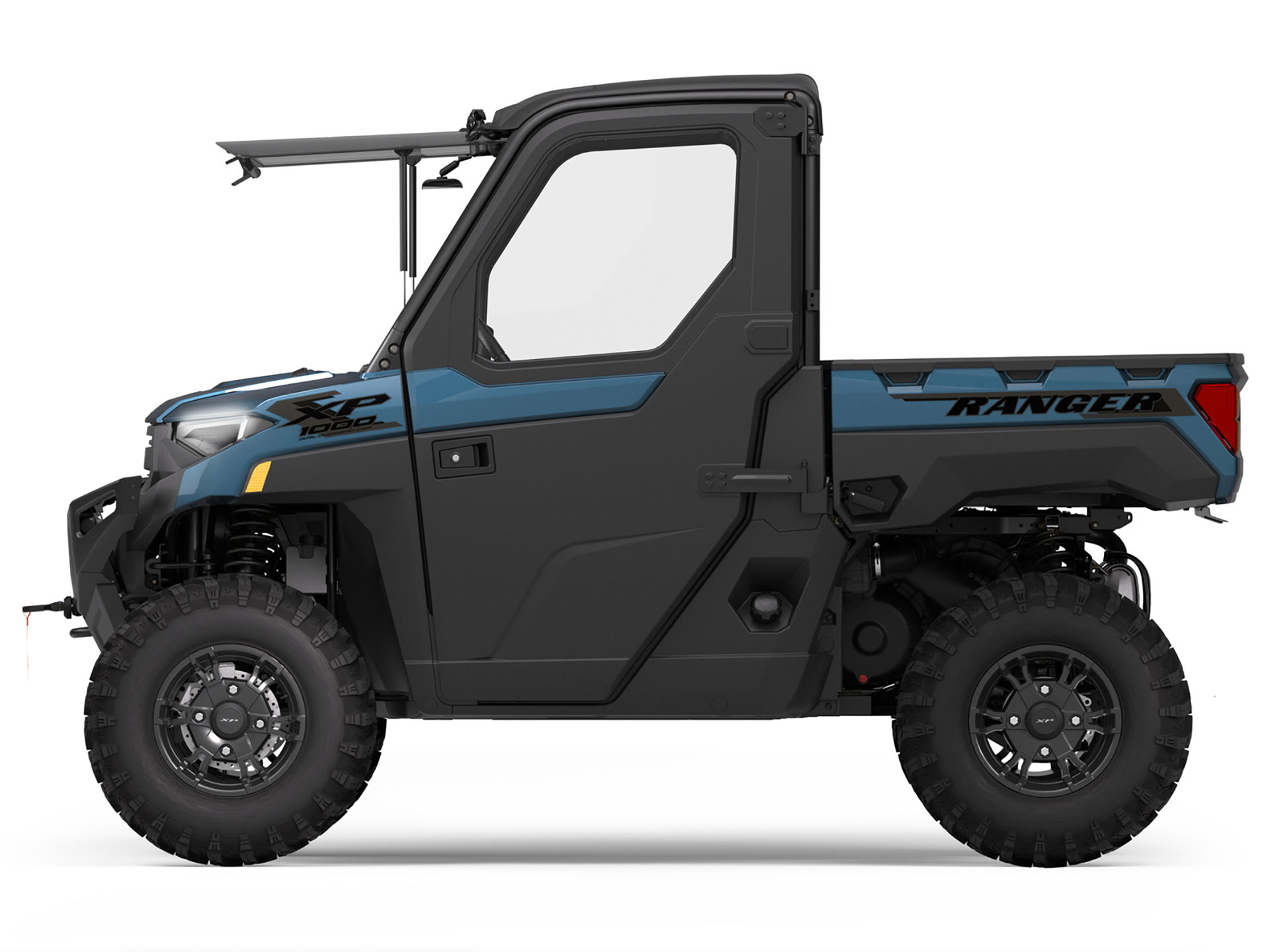 2025 Polaris Ranger XP 1000 NorthStar Edition Ultimate in Columbia, Missouri - Photo 2