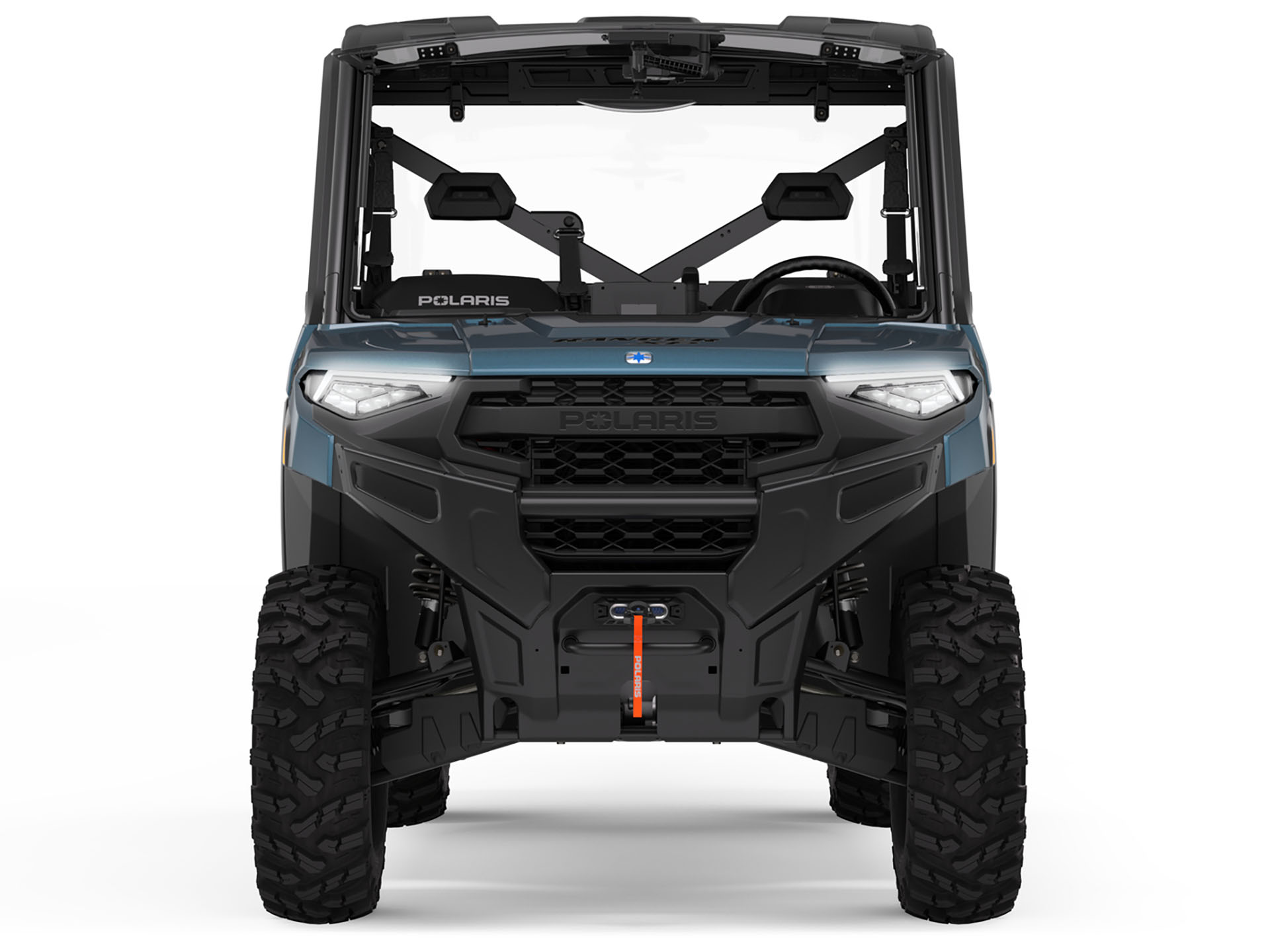 2025 Polaris Ranger XP 1000 NorthStar Edition Ultimate in Columbia, Missouri - Photo 3