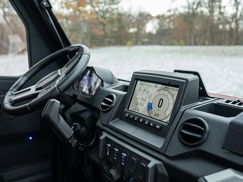 2025 Polaris Ranger XP 1000 NorthStar Edition Ultimate in Columbia, Missouri - Photo 4