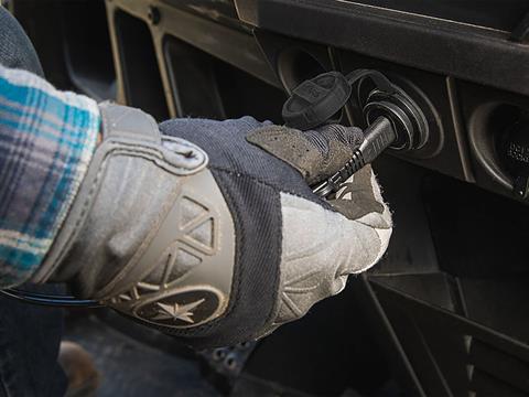 2025 Polaris Ranger XP 1000 NorthStar Edition Ultimate in Columbia, Missouri - Photo 5