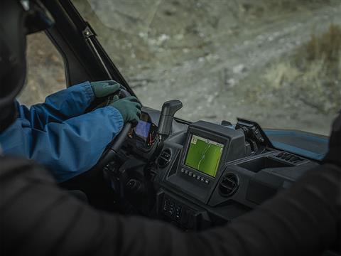 2025 Polaris Ranger XP 1000 NorthStar Edition Ultimate in Columbia, Missouri - Photo 7