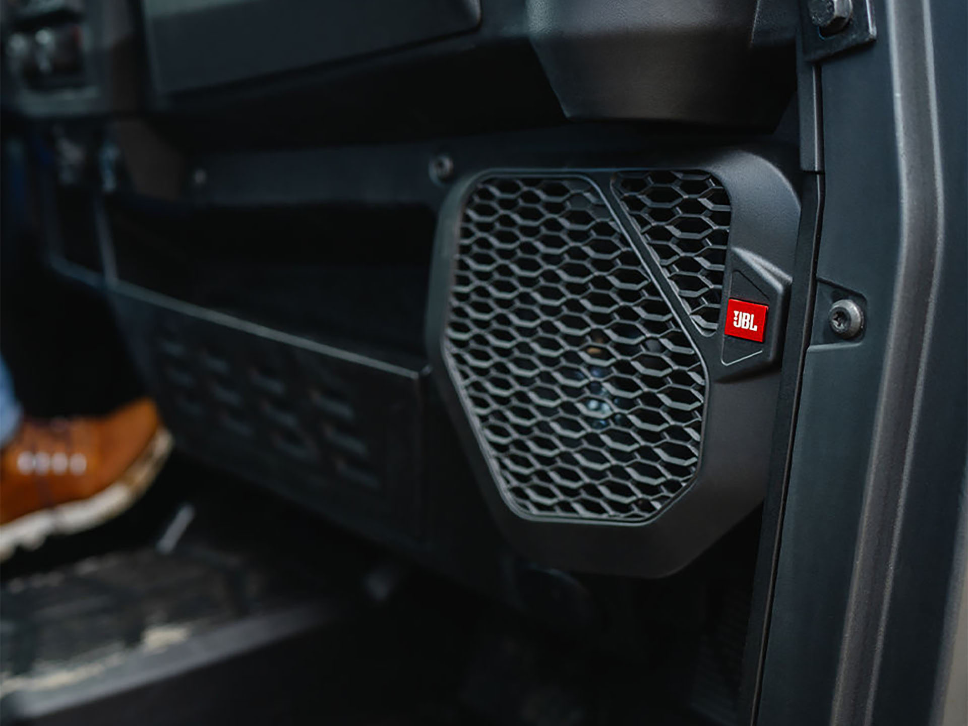 2025 Polaris Ranger XP 1000 NorthStar Edition Ultimate in Columbia, Missouri - Photo 8