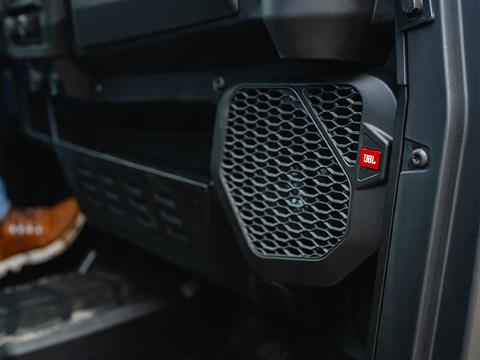 2025 Polaris Ranger XP 1000 NorthStar Edition Ultimate in Columbia, Missouri - Photo 8