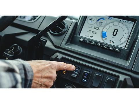 2025 Polaris Ranger XP 1000 NorthStar Edition Ultimate in Columbia, Missouri - Photo 6