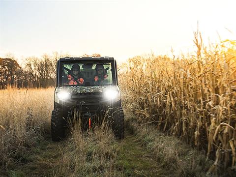 2025 Polaris Ranger XP 1000 NorthStar Edition Ultimate in Columbia, Missouri - Photo 12