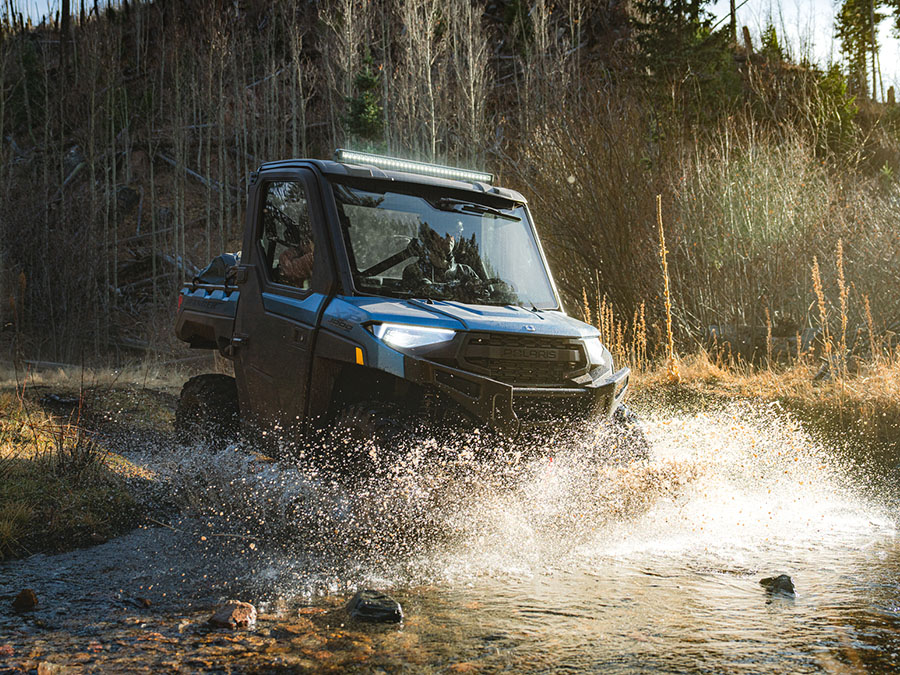 2025 Polaris Ranger XP 1000 NorthStar Edition Ultimate in Columbia, Missouri - Photo 14