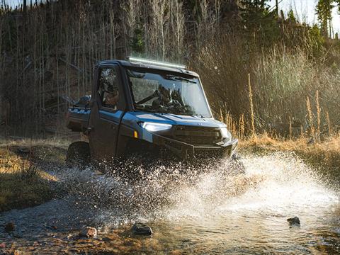 2025 Polaris Ranger XP 1000 NorthStar Edition Ultimate in Columbia, Missouri - Photo 14