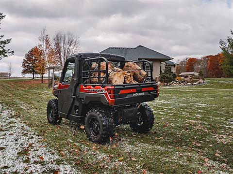 2025 Polaris Ranger XP 1000 NorthStar Edition Ultimate in Columbia, Missouri - Photo 18