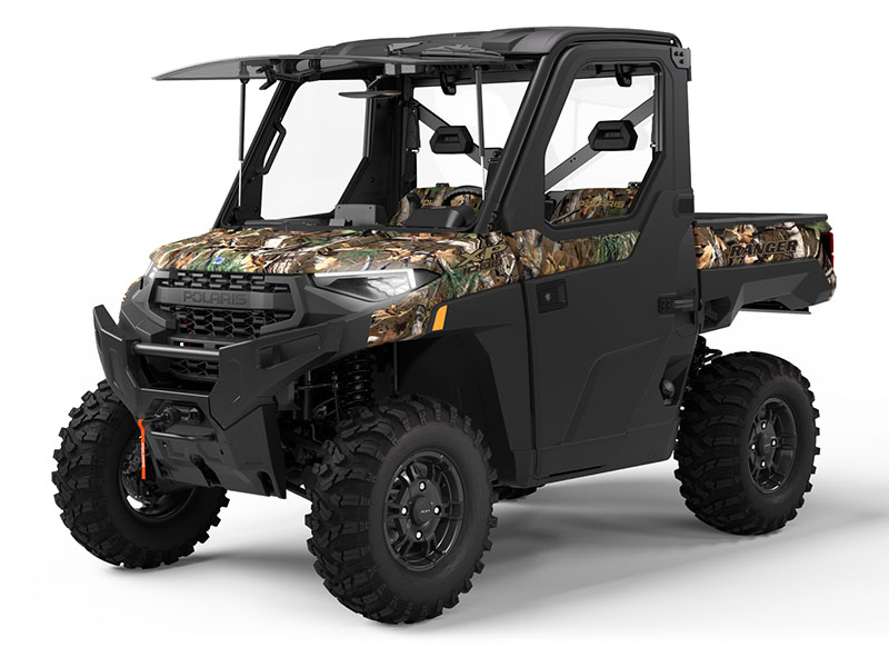 2025 Polaris Ranger XP 1000 NorthStar Edition Ultimate in Lafayette, Indiana - Photo 1