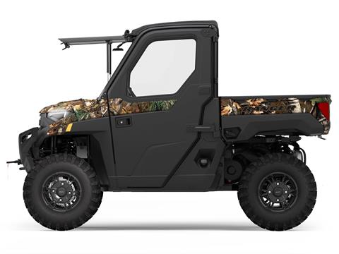 2025 Polaris Ranger XP 1000 NorthStar Edition Ultimate in Lafayette, Indiana - Photo 2