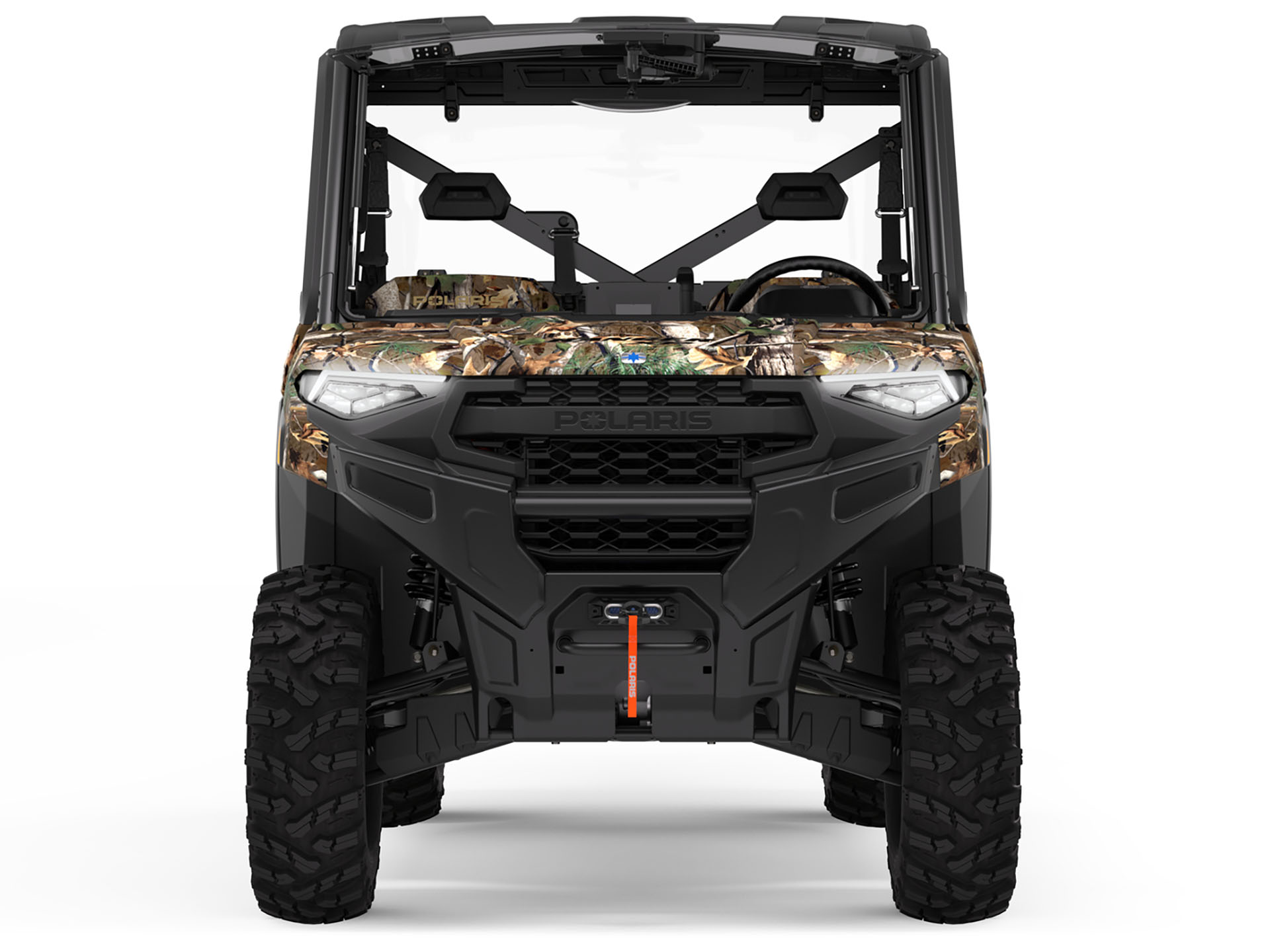 2025 Polaris Ranger XP 1000 NorthStar Edition Ultimate in Lafayette, Indiana - Photo 3