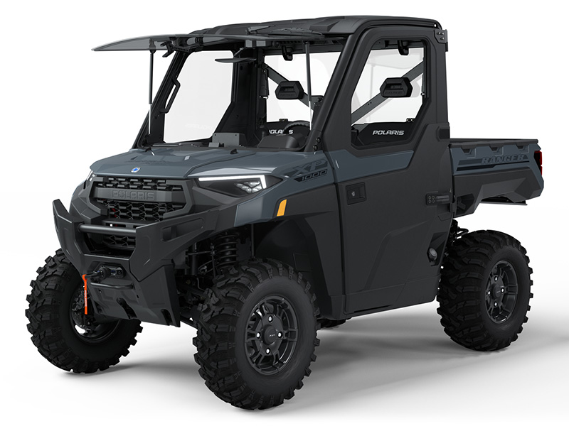2025 Polaris Ranger XP 1000 NorthStar Edition Ultimate in The Dalles, Oregon - Photo 1