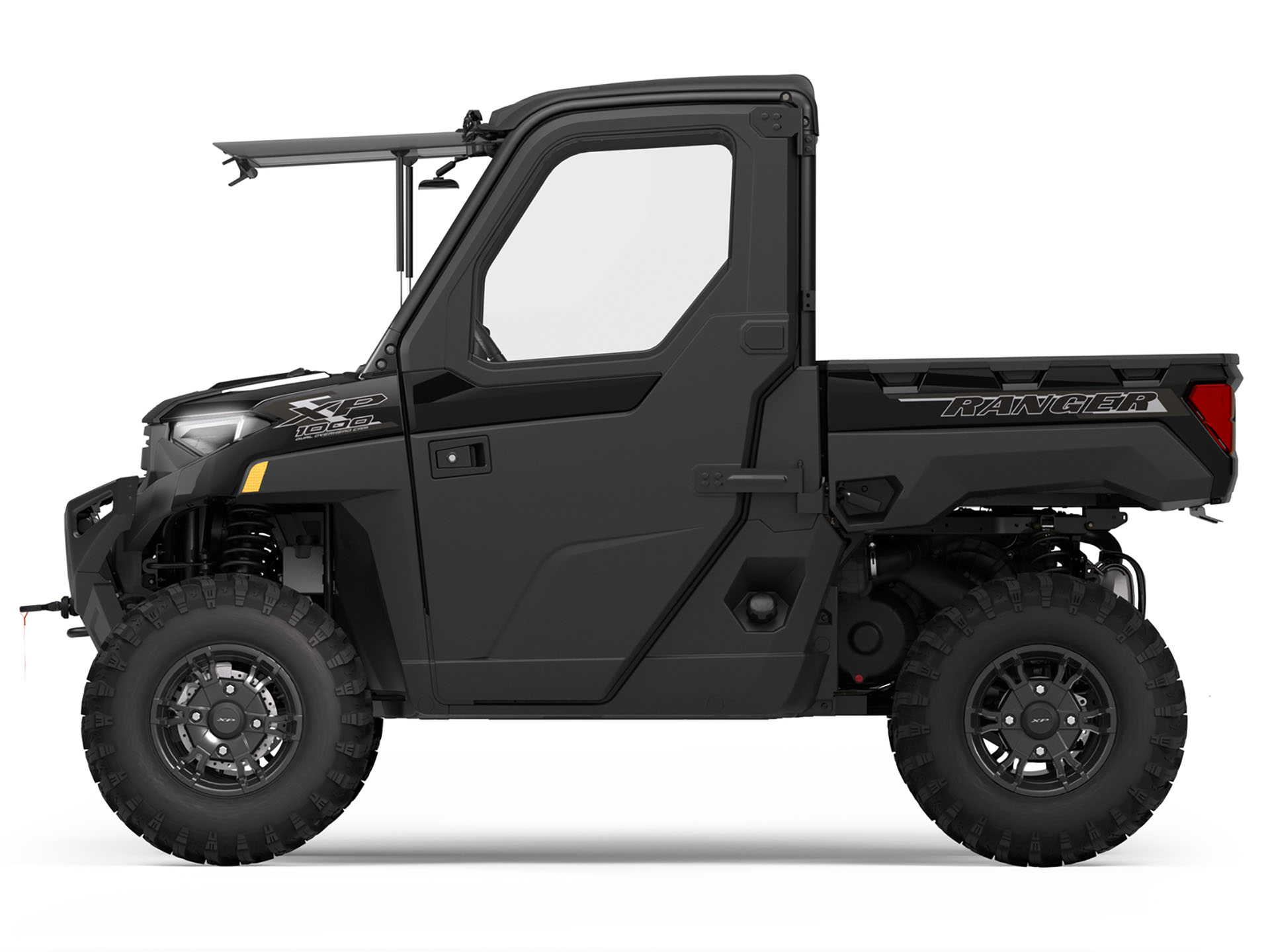 2025 Polaris Ranger XP 1000 NorthStar Edition Ultimate in Santa Maria, California - Photo 2