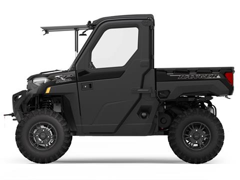 2025 Polaris Ranger XP 1000 NorthStar Edition Ultimate in Santa Maria, California - Photo 2